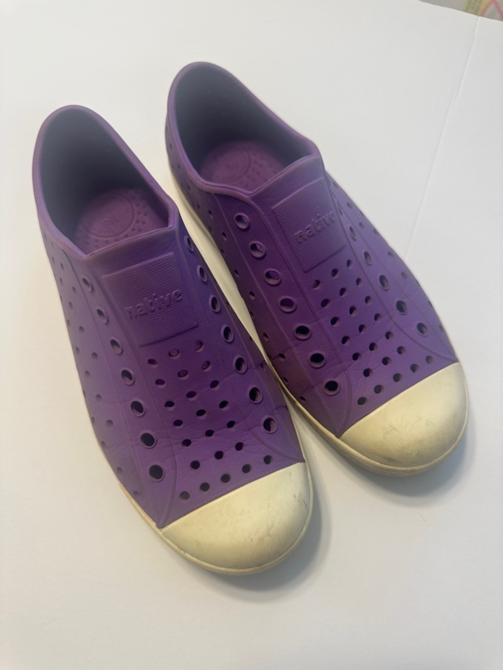 Girls Native Shoes